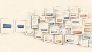 How One Blue Became Four Blues (and What That Costs You)